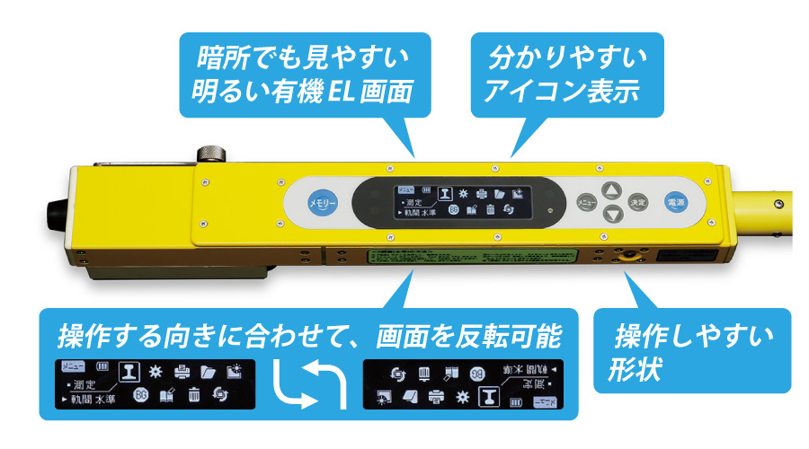 改良点(表示部9