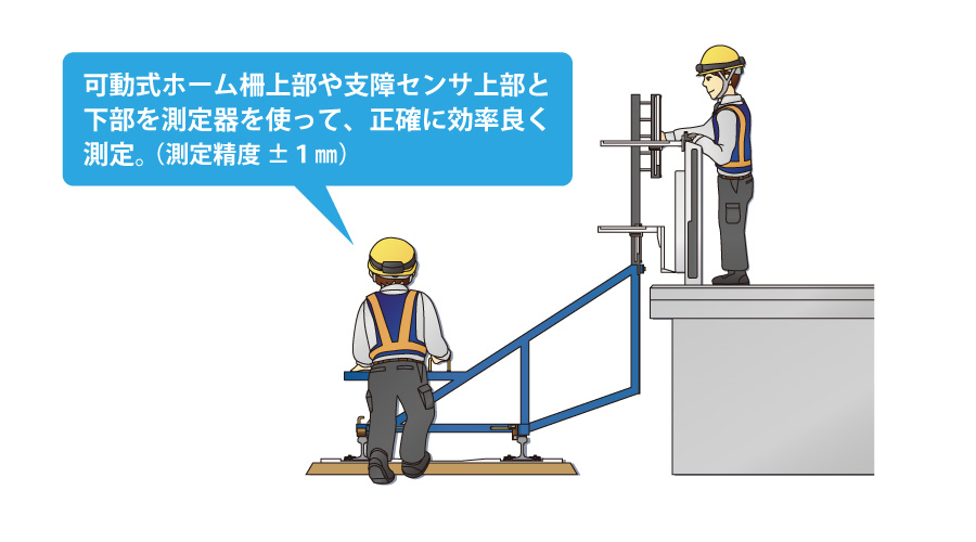 施工中