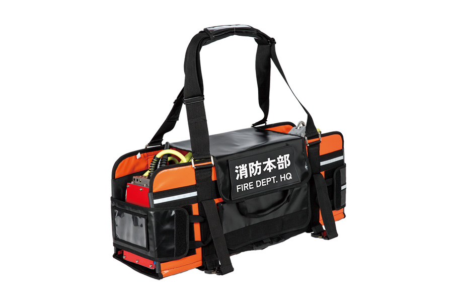 信号器付投光器（LED式）