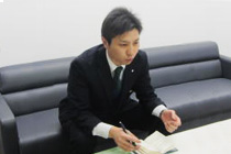 お客様のニーズと製品開発の発案