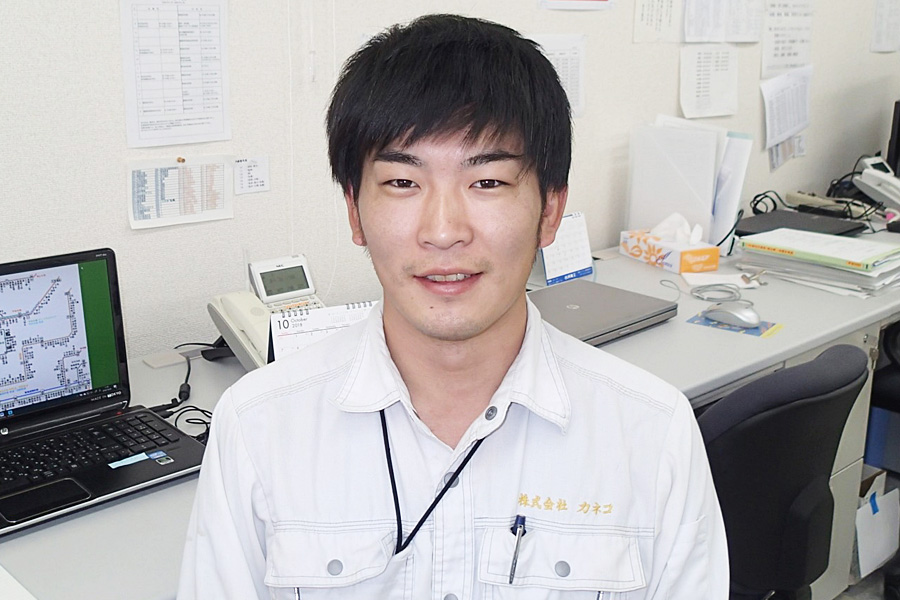 加藤
